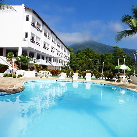 Condominio Wembley Forest Sea Ubatuba Extérieur photo