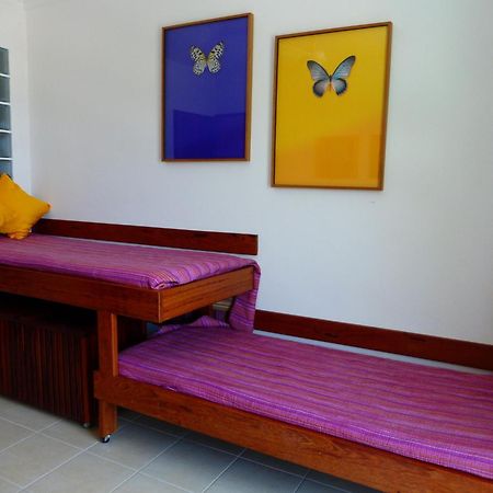 Condominio Wembley Forest Sea Ubatuba Extérieur photo