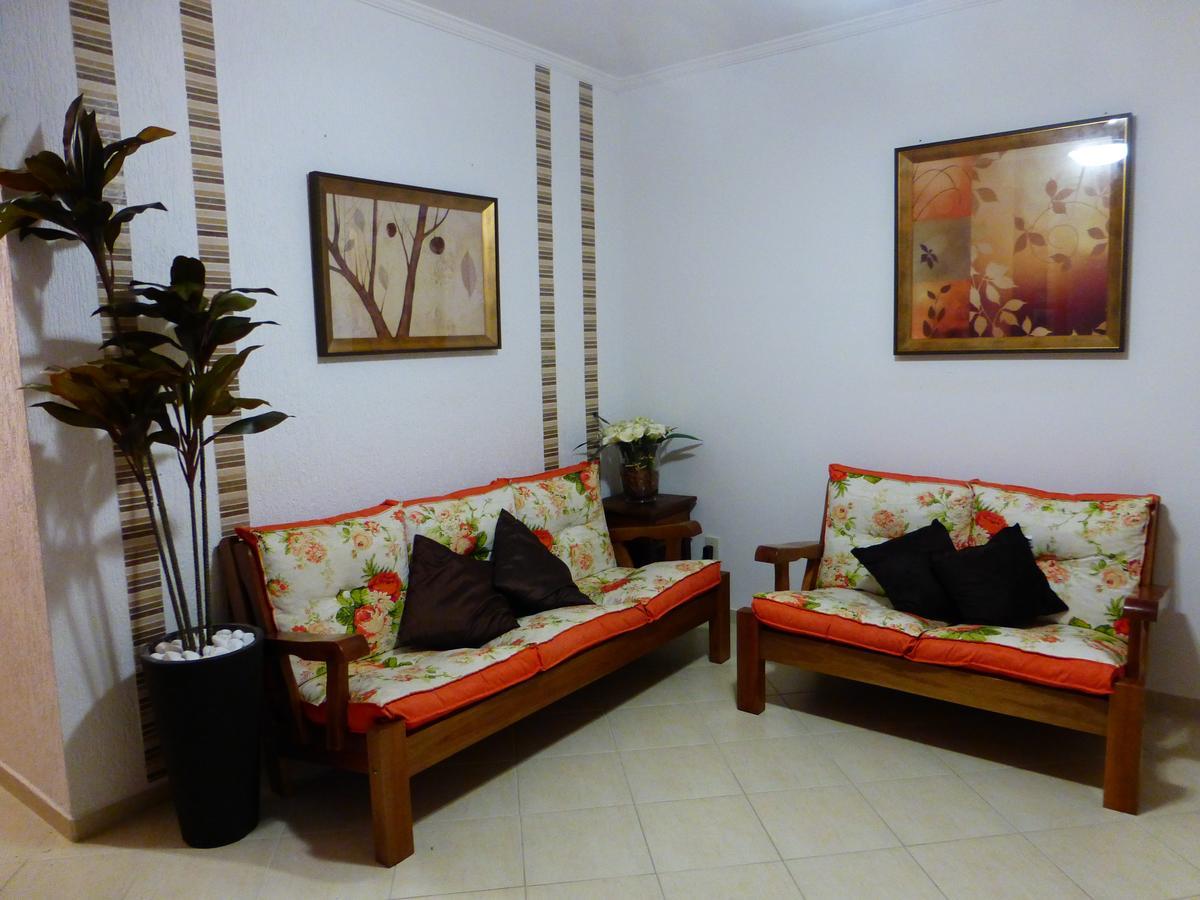 Condominio Wembley Forest Sea Ubatuba Extérieur photo
