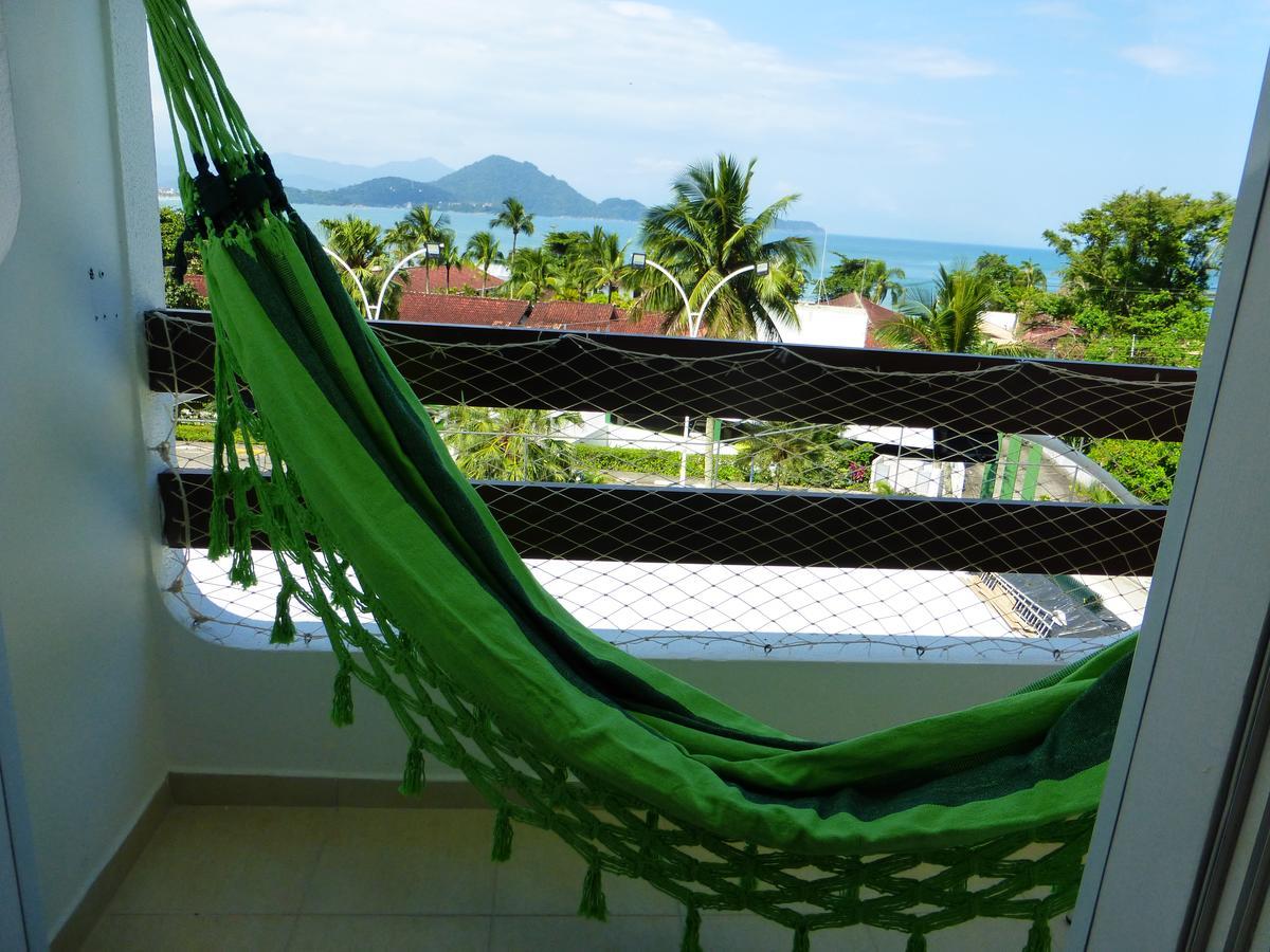 Condominio Wembley Forest Sea Ubatuba Extérieur photo