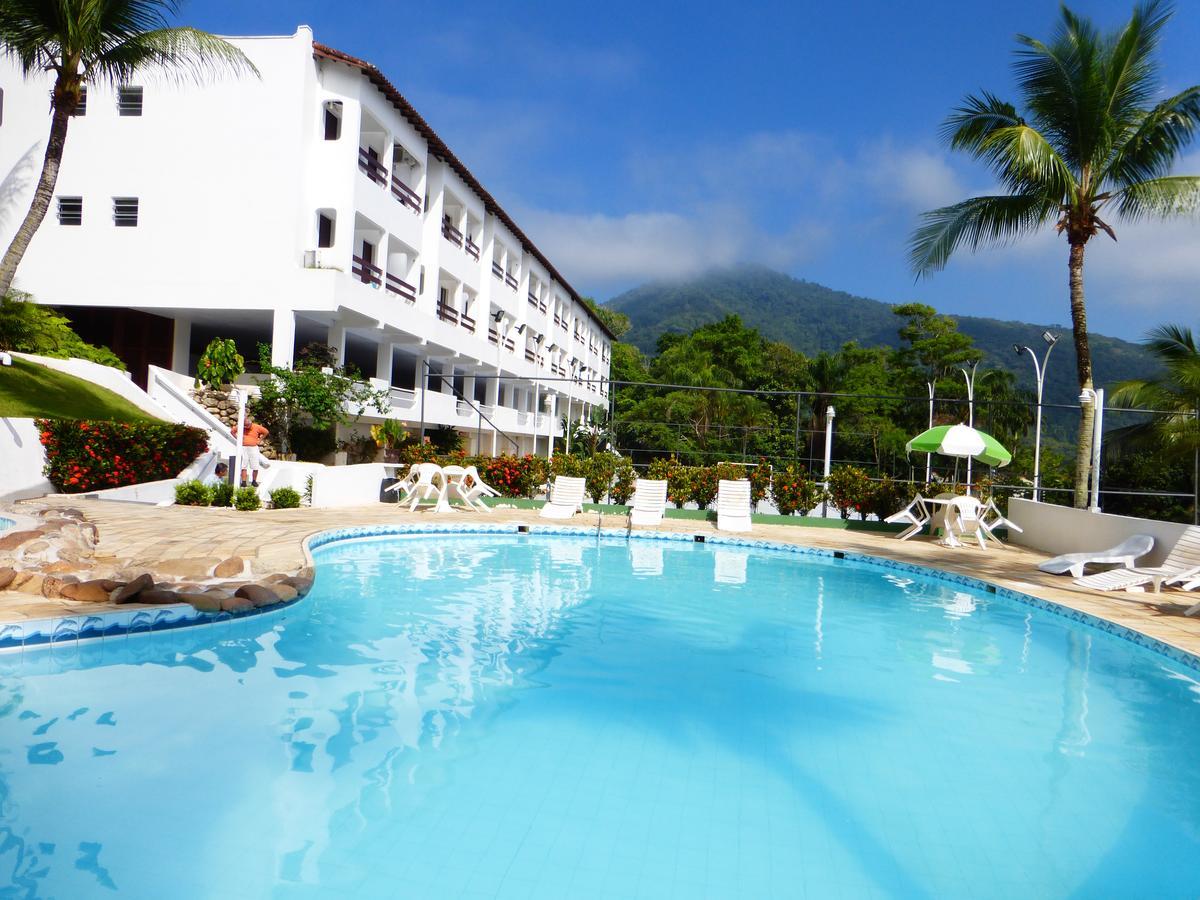Condominio Wembley Forest Sea Ubatuba Extérieur photo
