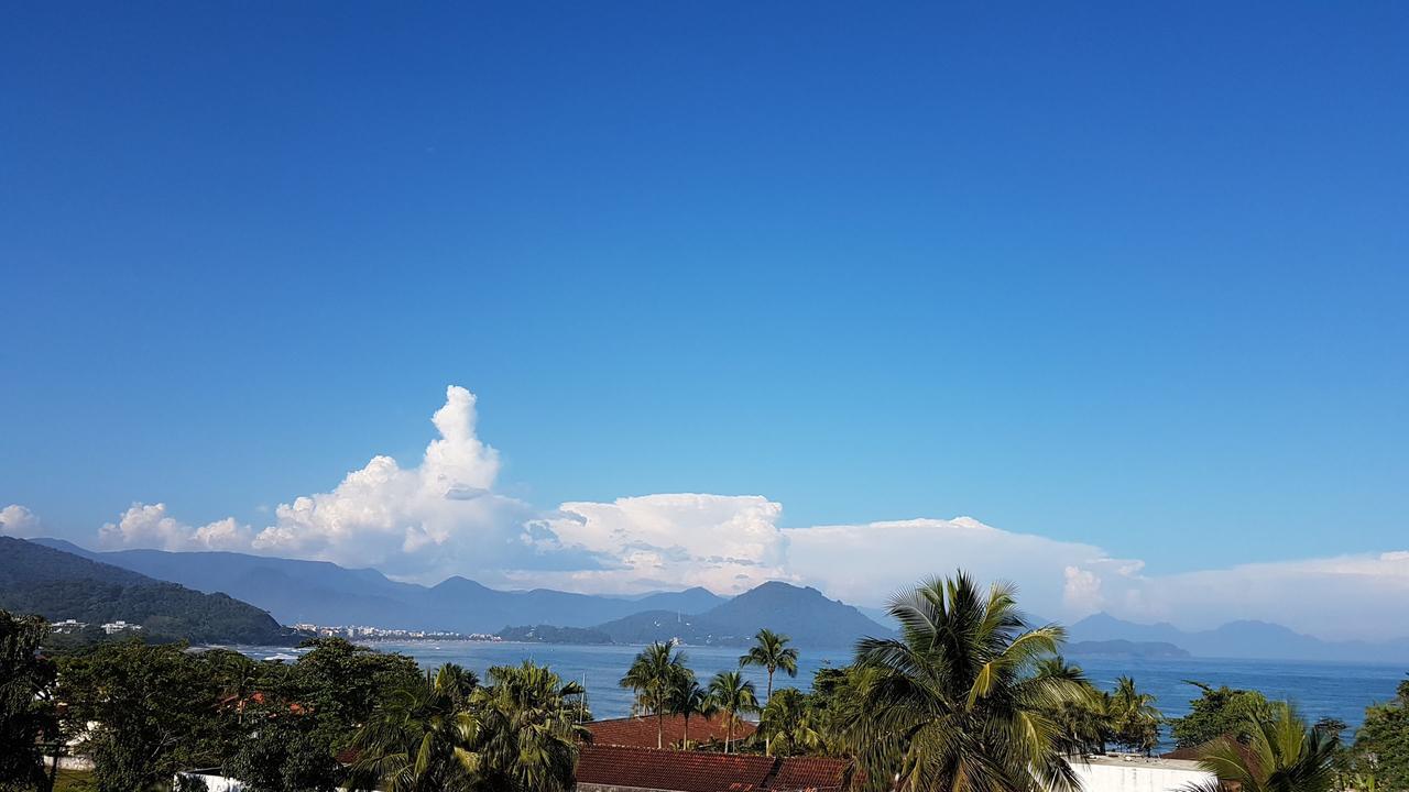 Condominio Wembley Forest Sea Ubatuba Extérieur photo