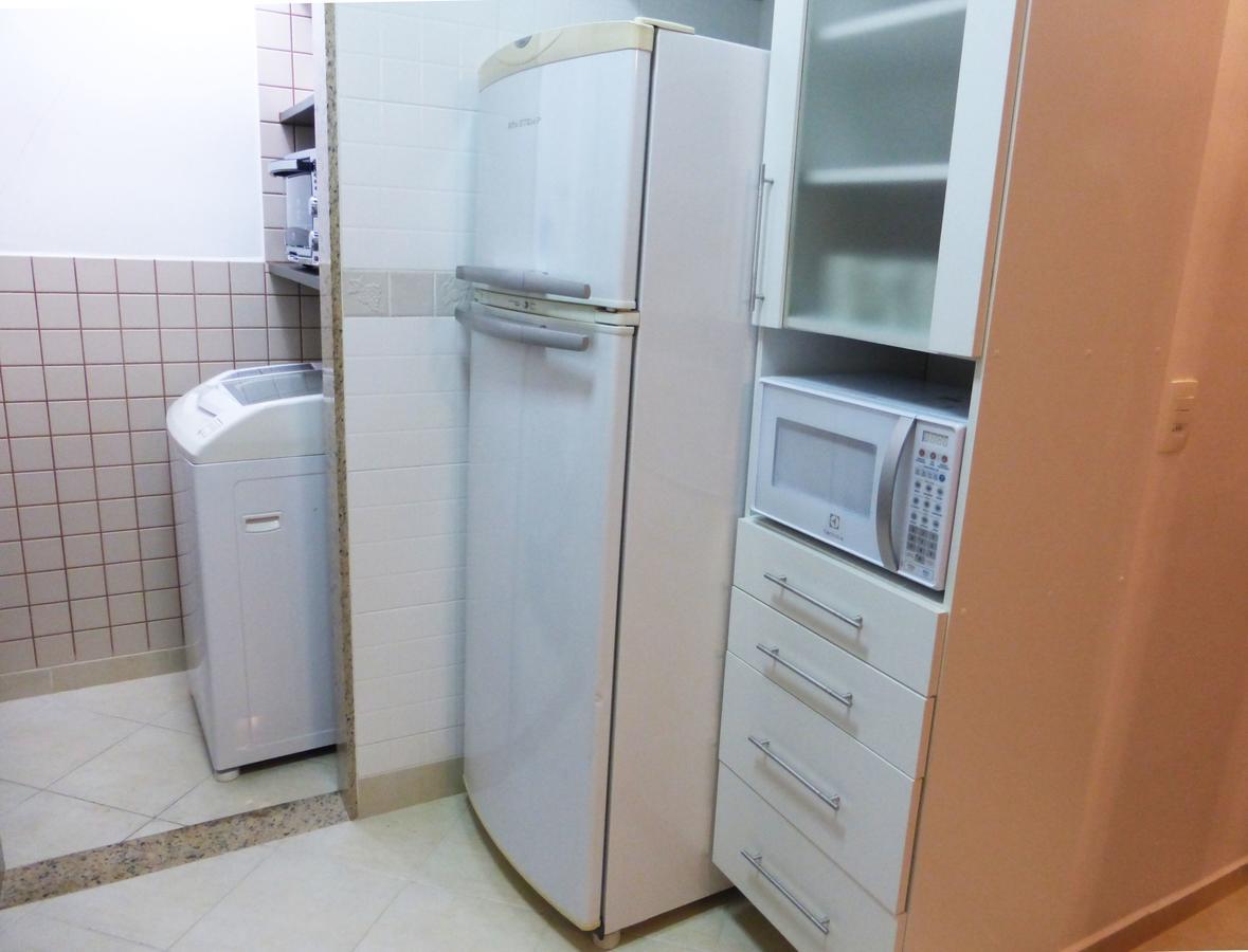 Condominio Wembley Forest Sea Ubatuba Extérieur photo
