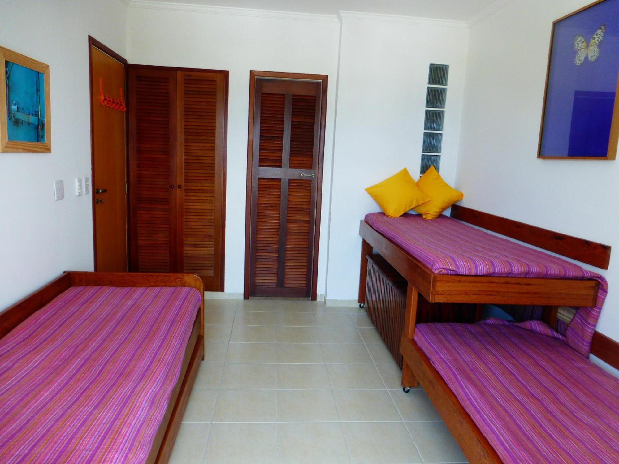 Condominio Wembley Forest Sea Ubatuba Extérieur photo