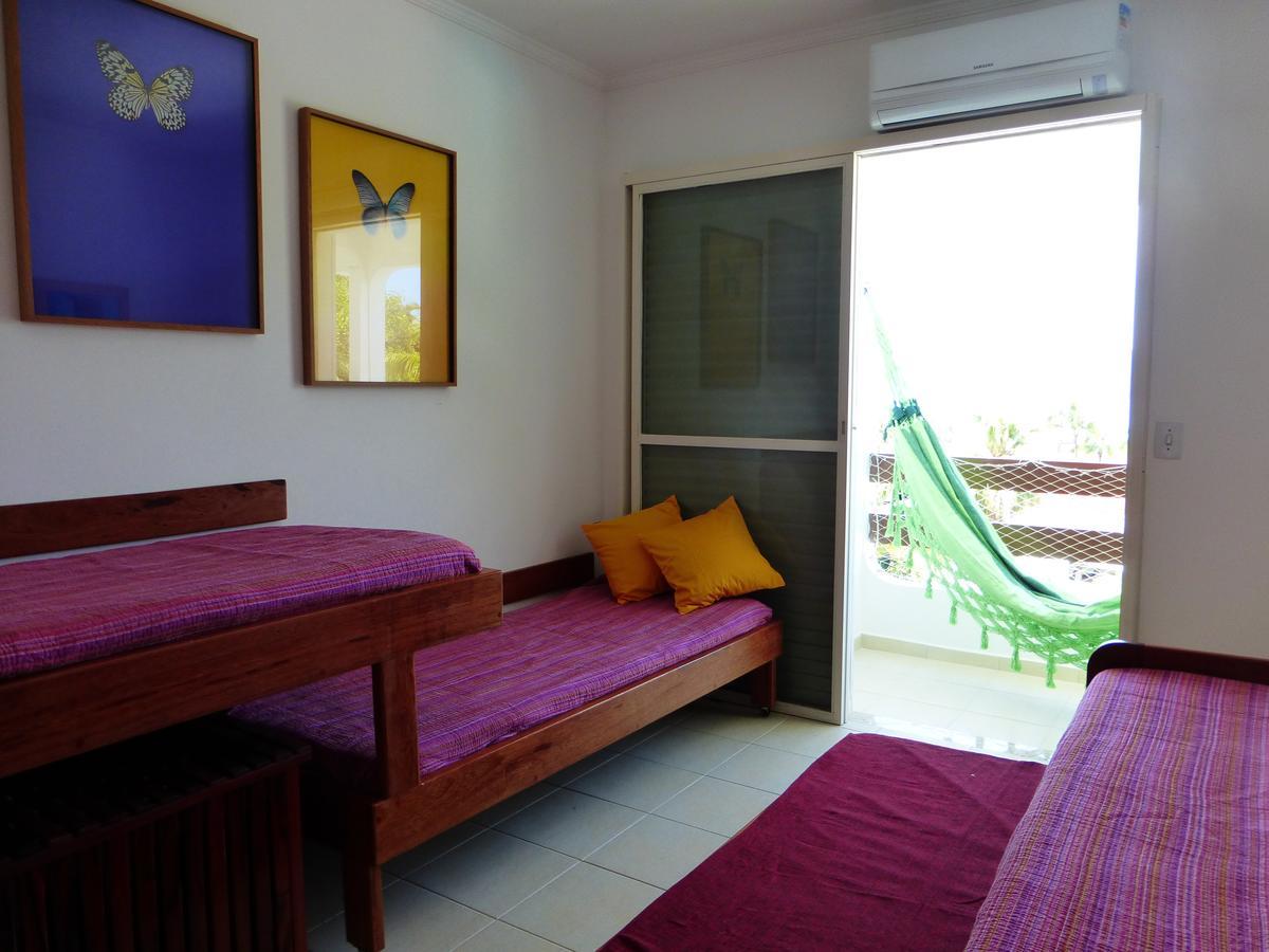 Condominio Wembley Forest Sea Ubatuba Extérieur photo
