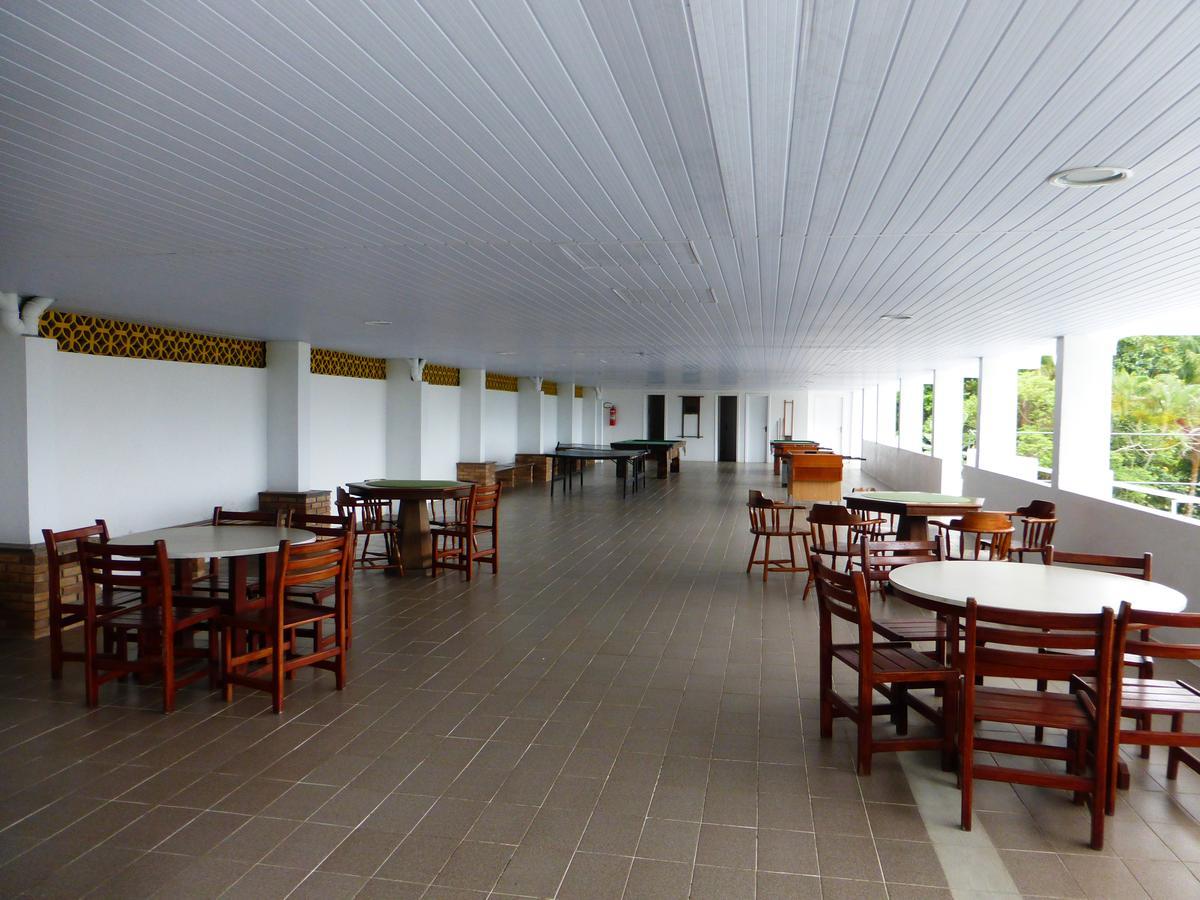 Condominio Wembley Forest Sea Ubatuba Extérieur photo