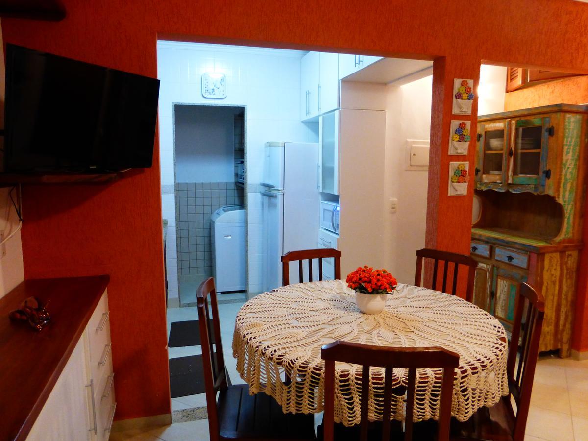 Condominio Wembley Forest Sea Ubatuba Extérieur photo