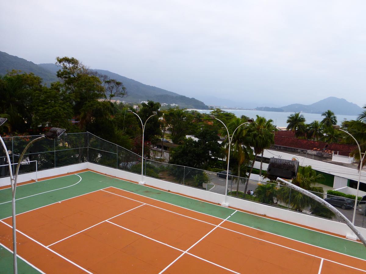 Condominio Wembley Forest Sea Ubatuba Extérieur photo