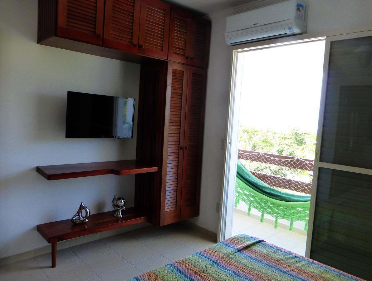 Condominio Wembley Forest Sea Ubatuba Extérieur photo