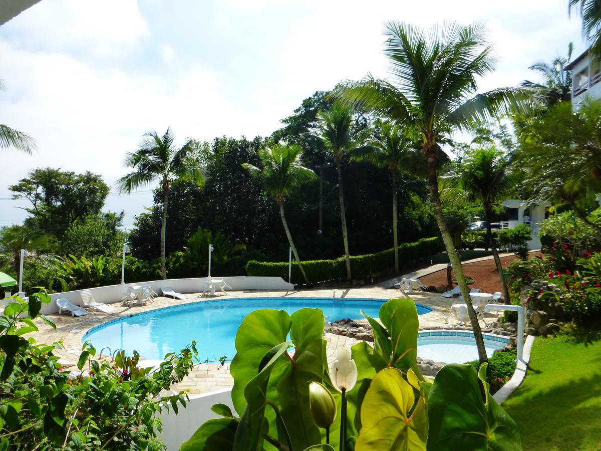 Condominio Wembley Forest Sea Ubatuba Extérieur photo
