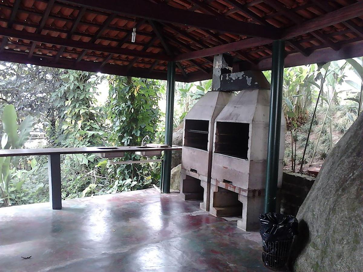 Condominio Wembley Forest Sea Ubatuba Extérieur photo
