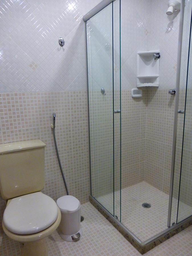 Condominio Wembley Forest Sea Ubatuba Extérieur photo